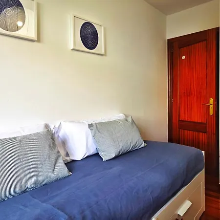 Piso Centrico Con Amplia Terraza Apartment Santiago de Compostela