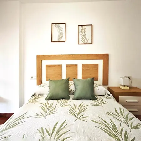 Apartment Piso Centrico Con Amplia Terraza Santiago de Compostela