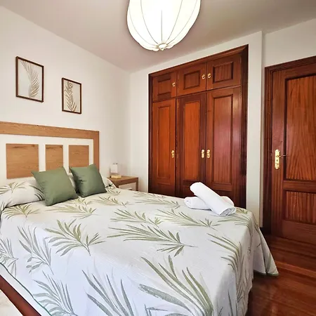 Apartment Piso Centrico Con Amplia Terraza *